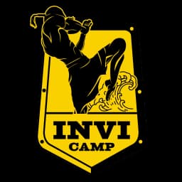 Invi Muay Thai Camp Indonesia Logo