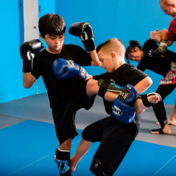 Beranda kelas kids session