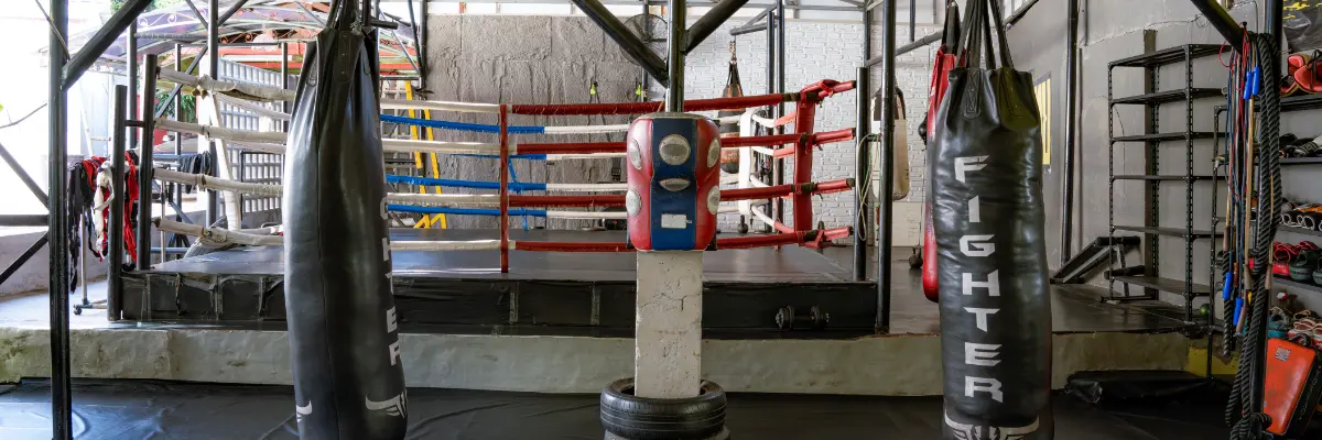 Tentang Kami tentang kami invi training camp muay thai camp indonesia